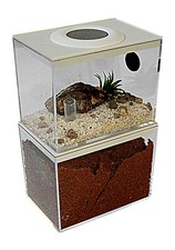 Nano Ant Housing,Ant Farms With Arena  (NANO STACKER)