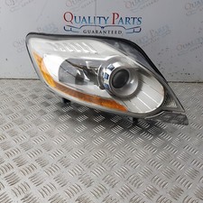 FORD KUGA FRONT HEADLIGHT RIGHT DRIVER SIDE XENON MK1 2008 8V41-13D154-BD