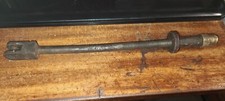 NUFFIELD TRACTOR CLUTCH