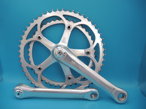 Suntour sprint chainset - chainset, 1980`s