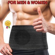 Umbilical Hernia Belt Size S/M