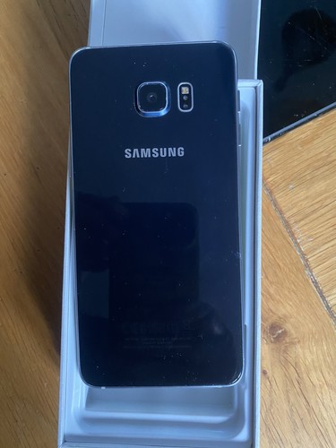 Samsung g928fzkabtu galaxy - samsung,