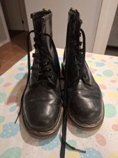 Doc martens air - wair, boots
