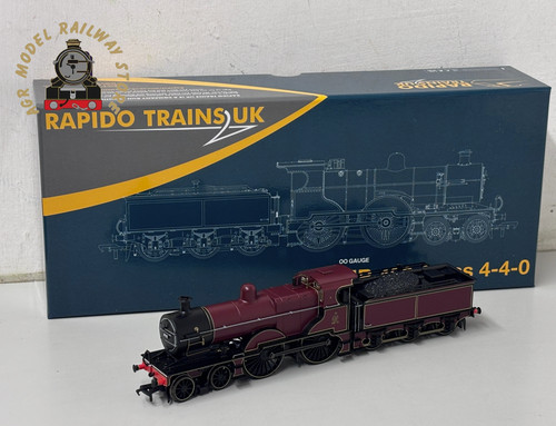 Rapido 974001 483 502 - rapido, no.502