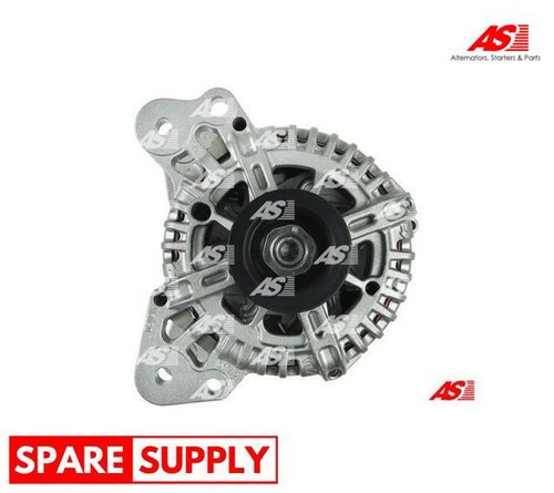 Alternator for bora caddy - alternator,