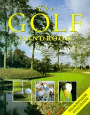 The golf handbook bradbeer - the, handbook,