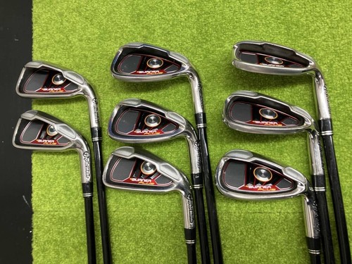 Taylormade burner plus - taylormade, iron