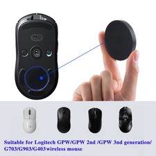 QI Wireless Charging Receiver