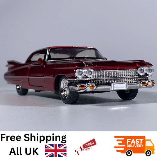 Cadillac eldorado - cadillac,
