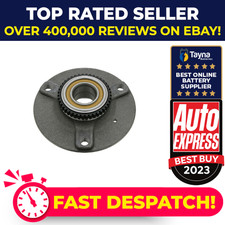 Wheel Bearing Kit fits SMART