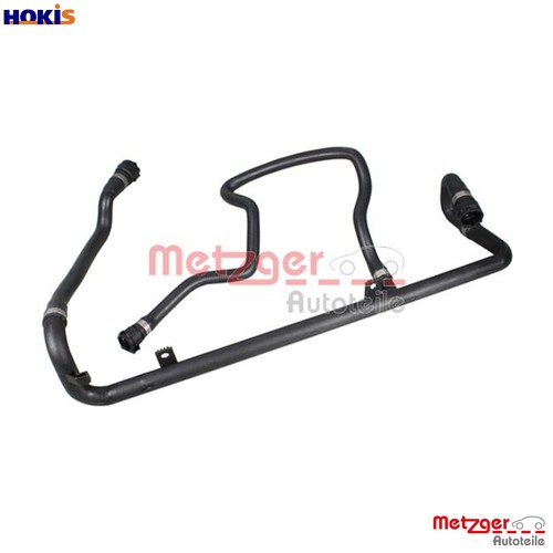 Coolant pipe 4010291 for bmw - coolant,