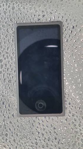 Apple ipod nano 7th - nano, generation