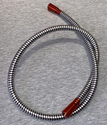 Mira response hose 25m pvc - mira,