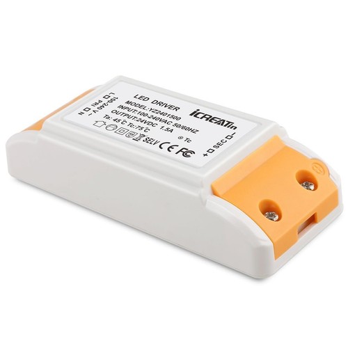 24v led driver - led, to