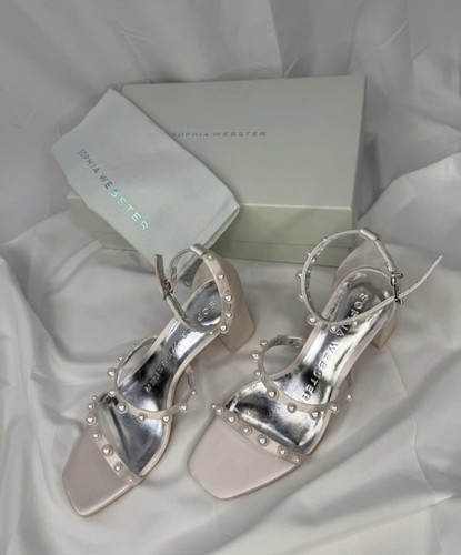 Sophia webster rosalind pearl - sophia,