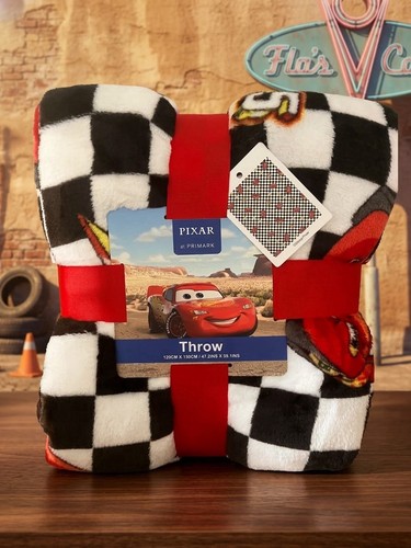 Primark cars lightning - cars,