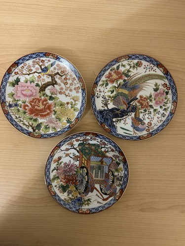 Set vintage japanese - set, of