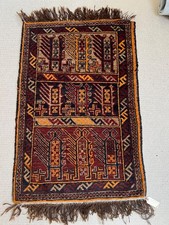 Hand Knotted Persian Style