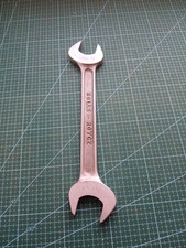Vintage Unified Hexagons Rolls Royce Spanner