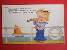 Old VERA PATERSON Comic