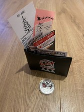 Santa's lost wallet Christmas