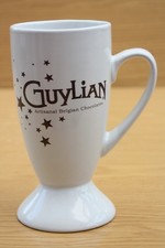 Collectable Ceramic Mug - Guylian Chocolates - Artisanal Belgian Chocolates