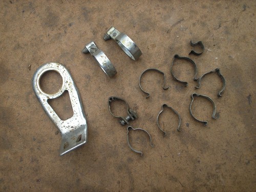 Bicycle bike cycle vintage