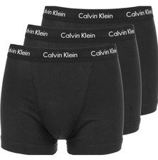 Calvin Klein Branded Men’s