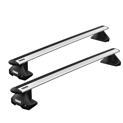 Thule roof rack - thule,