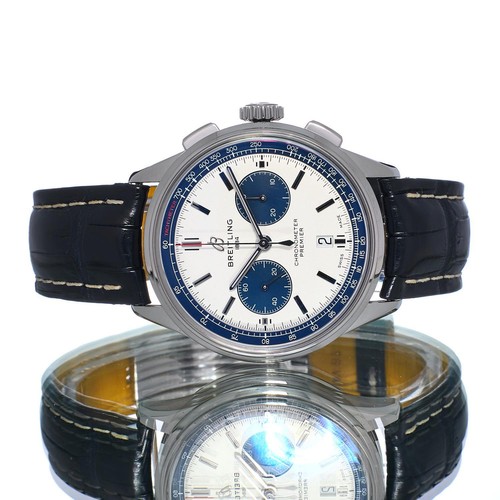 Breitling premier b01 - premier,