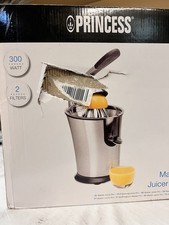 Princess Champion Juicer Pro