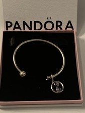 Pandora Moments Moon and Star