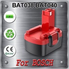 5.0AH 14.4Volt Battery For