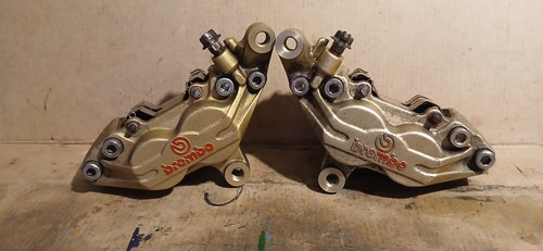 Yamaha xjr400 brembo front - yamaha,