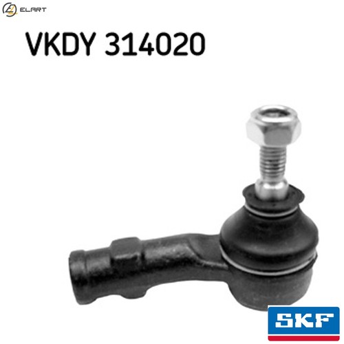 Tie rod end vkdy - end,