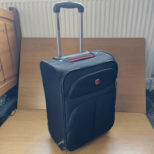 Wenger cabin luggage - wenger,