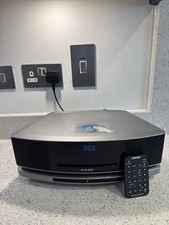 Bose Wave SoundTouch IV Music