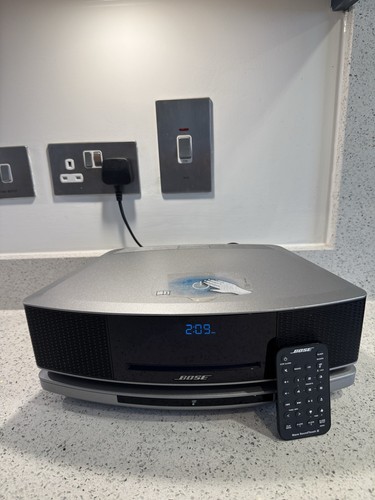 Bose wave soundtouch - soundtouch, music