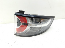 LAND ROVER DISCOVERY SPORT L550 REAR DRIVER TAIL LIGHT FK72-13404-AF '14-19