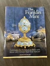 The Franklin Mint Christmas