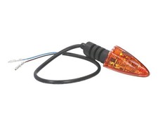 Indicators front right / rear left 12V orange Beta RR 125 Enduro Supermoto 4T LC