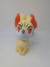 Fennekin Official Pokemon
