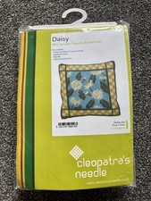 Cleopatra’s Needle Daisy