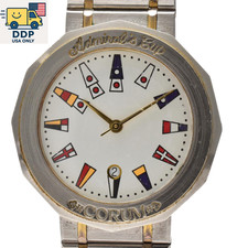 Corum Admirals Cup Vintage
