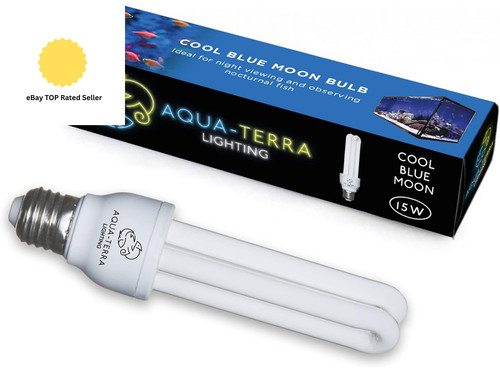 15w cool blue - cool, replacement