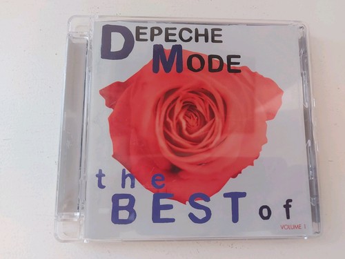 Depeche mode the - mode:, best