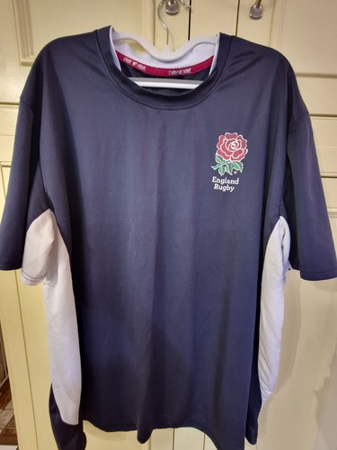 England rugby top - england,
