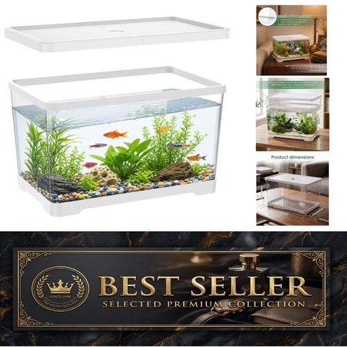 Durable gallon rectangular - durable,