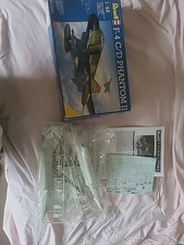 Revell 1/48 F-4F Phantom II