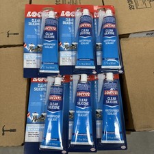 Loctite 908570 Tube Clear